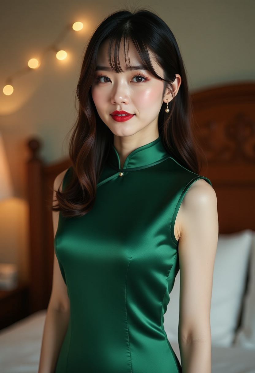 继承者们封面