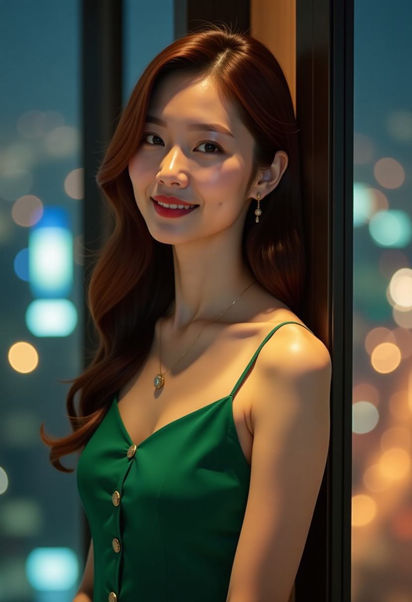 来自星星的你封面