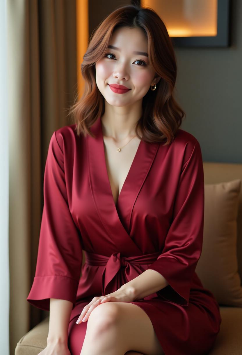秘密花园幕后特辑